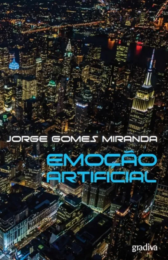 Emoção Artificial