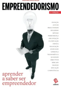 Empreendedorismo - Aprender a Saber Ser Empreendedor