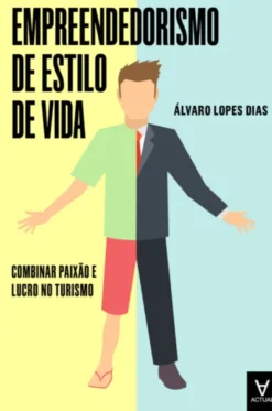 Empreendedorismo de Estilo de Vida