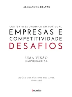 Empresas e Competitividade - Desafios