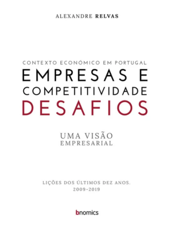 Empresas e Competitividade - Desafios