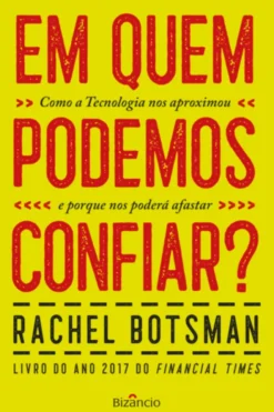Em Quem Podemos Confiar?