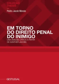 Em torno do Direito Penal do Inimigo – Uma análise crítica a partir de Günther Jakobs