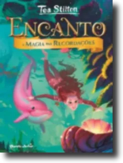 Encanto 3 - A Magia das Recordações