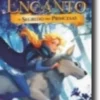 Encanto 1 - O Segredo das Princesas