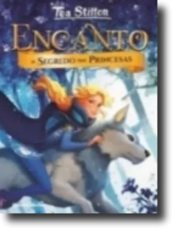 Encanto 1 - O Segredo das Princesas