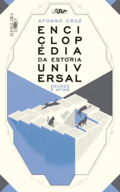 Enciclopédia da Estória Universal - Deuses e afins