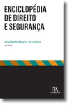 Enciclopédia de Direito e Segurança