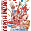 Enciclopédia do Conhecimento - Corpo Humano