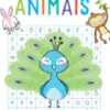Encontra as Palavras! Animais