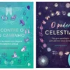 Encontre o Seu Caminho - O Poder Celestial- Pack Leve 2 Pague 1