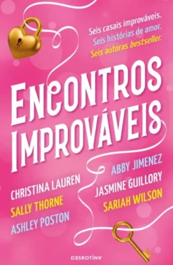 Encontros Improváveis