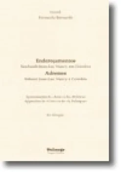 Endereçamentos  Saudando Jean-Luc Nancy em Coimbra. Aproximações da «Arte» e do «Político» Adresses - Saluant Jean-Luc Nancy à Coimbra. Approches de «l'Art» e de «la Politique»