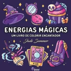 Energias Mágicas