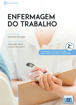 Enfermagem do Trabalho