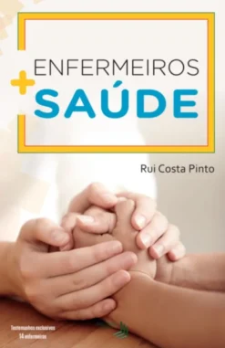 + Enfermeiros + Saúde