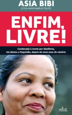 Enfim, Livre!