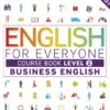 English for Everyone Business Course Book Level 2