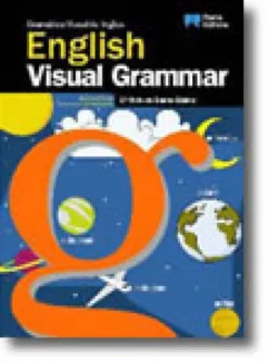 English Visual Grammar - 2.º Ciclo