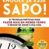 Engole Já Esse Sapo!