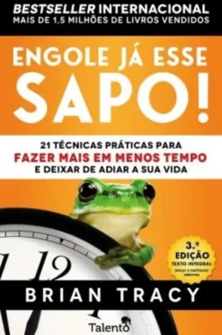 Engole Já Esse Sapo!