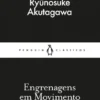 Engrenagens em Movimento