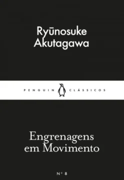 Engrenagens em Movimento