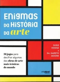 Enigmas da História da Arte