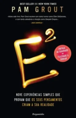 E2 - Nove Experiências Simples Que Provam Que os Seus Pensamentos Criam a Sua Realidade