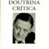 Ensaios de Doutrina Crítica