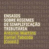Ensaios sobre regimes desimplificação tributária