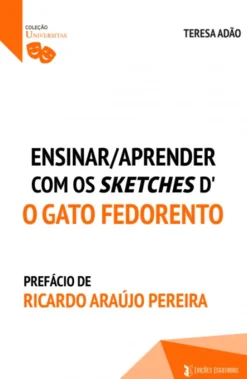 Ensinar/Aprender com os Sketches D´Gato Fedorento