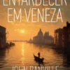 Entardecer em Veneza