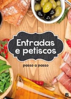 Entradas e Petiscos