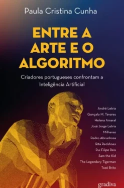 Entre a Arte e o Algoritmo