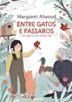 Entre Gatos e Pássaros