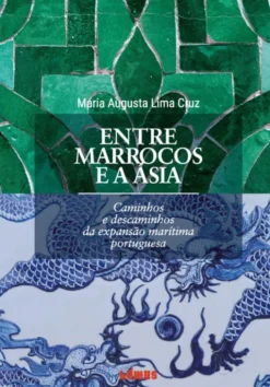 Entre Marrocos e a Ásia