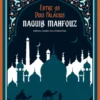 Entre os Dois Palácios (Trilogia do Cairo, Vol. 1)