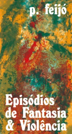 Episódios de Fantasia & Violência