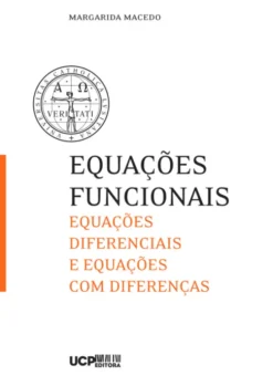 Equações Funcionais - Equações diferenciais e equações com diferenças