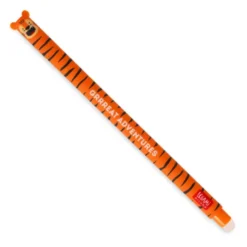 Erasable Gel Pen - Erasable Pen - Tiger