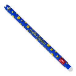 Erasable Gel Pen - Monster