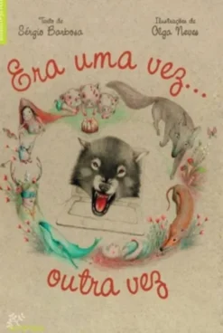 Era uma Vez...Outra Vez