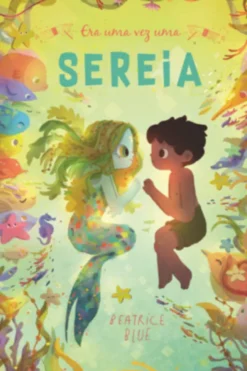 Era Uma Vez Uma Sereia