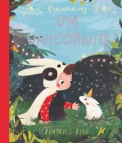 Era Uma Vez Um Unicórnio