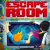 Escape Room - Consegues Sair Do Jogo?