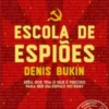 Escola de Espiões