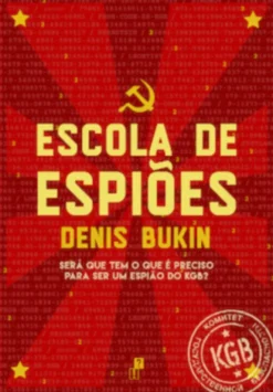 Escola de Espiões
