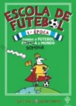 Escola de Futebol
