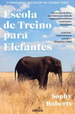 Escola de Treino para Elefantes